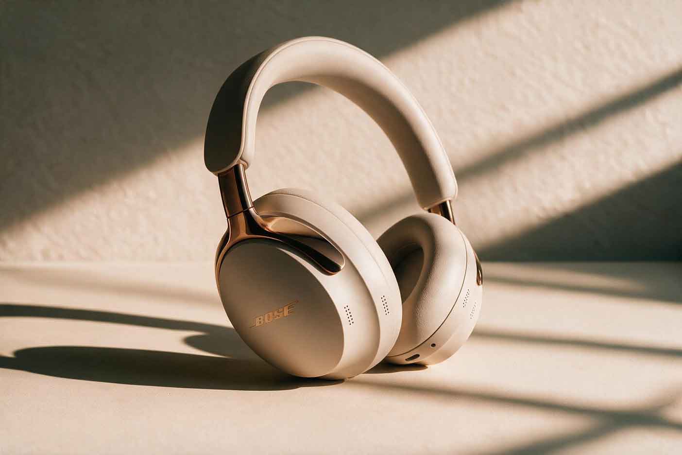 Bose Brings TrueSpatial and USB-C Lossless Down to the Base QuietComfort at $359