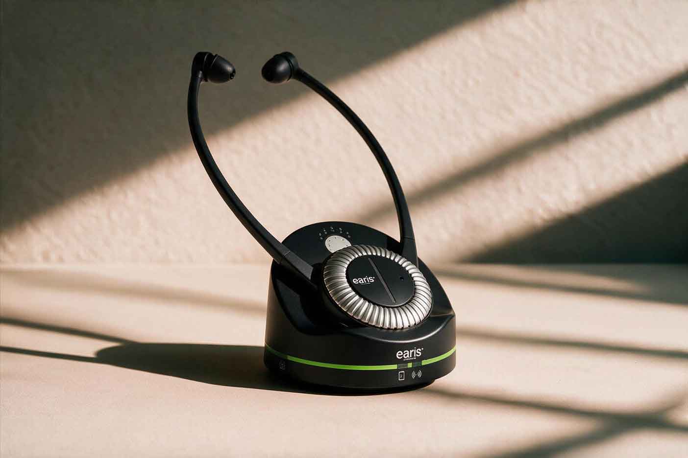 Essence Puts a $699 Under-Chin TV Listening System on Sale in the US From 25 August