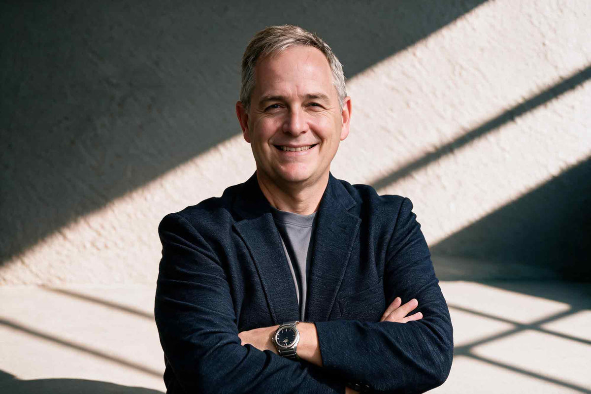 Dolby Names Marc Whitten Chief Executive as Kevin Yeaman Retires After 17 Years in the Job