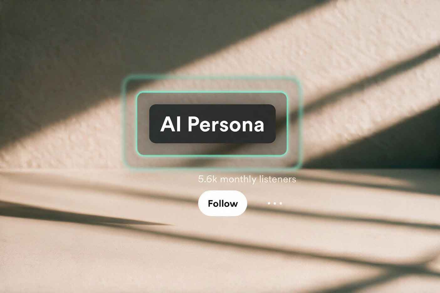 Spotify Will Badge 'AI Persona' Artist Profiles From Mid-September — and Keep Them Out of Recommendations by Default