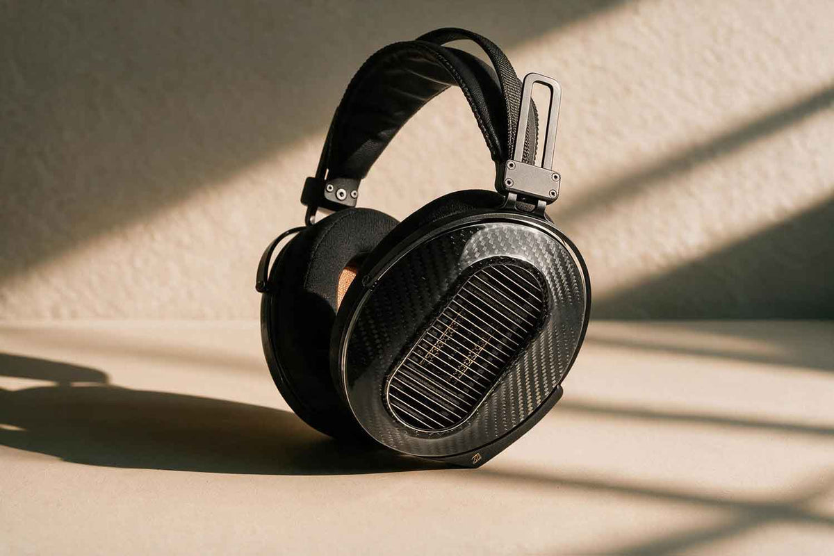 CanJam London 2026 Recap: Flowztone's Ribbon Headphone Debut Headlines a Flagship-Heavy Show