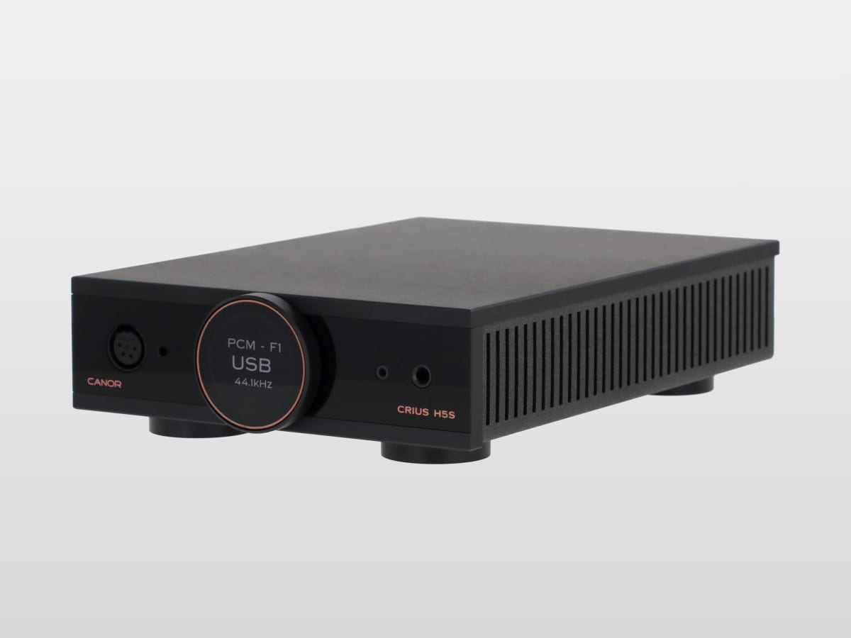 CANOR Crius H5S