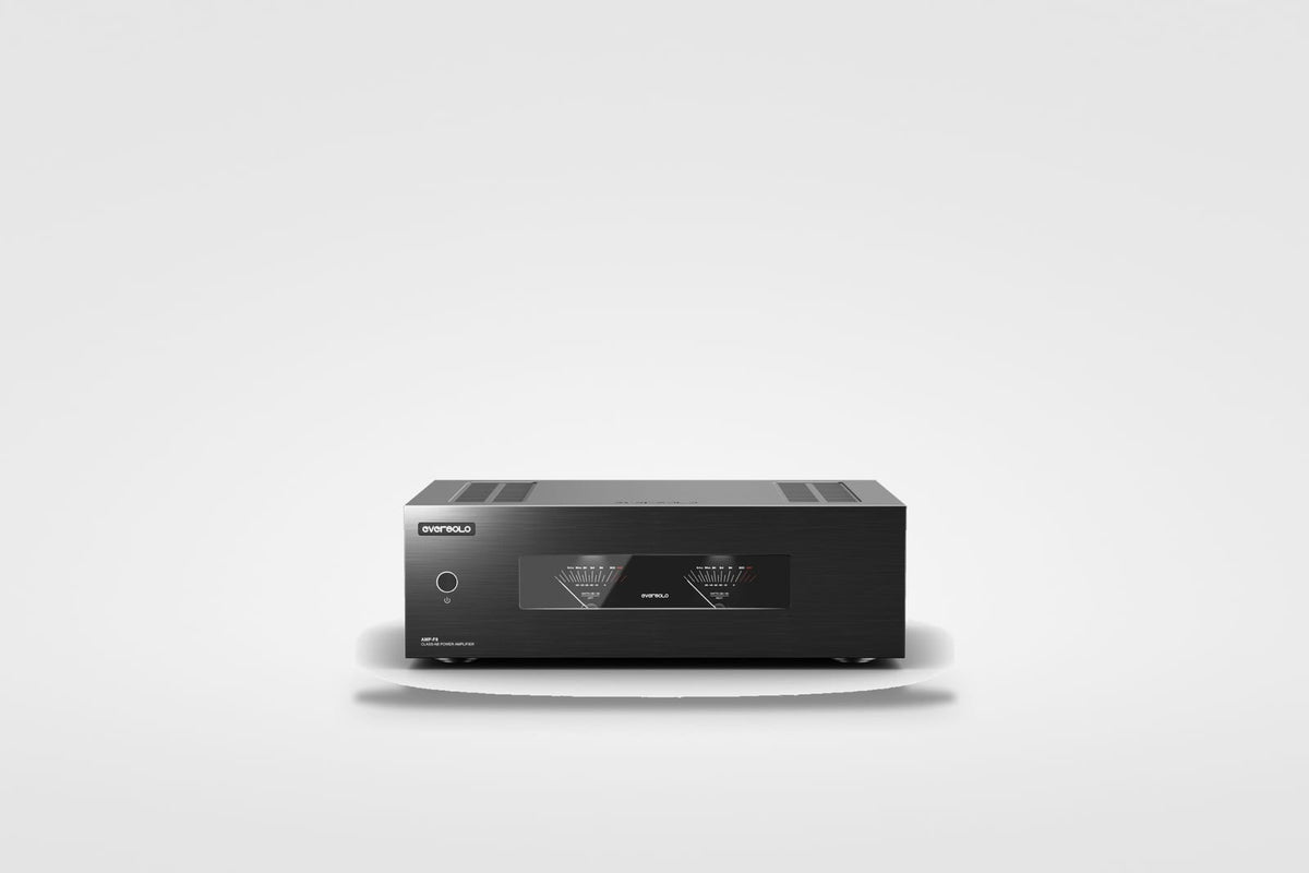 Eversolo AMP-F8