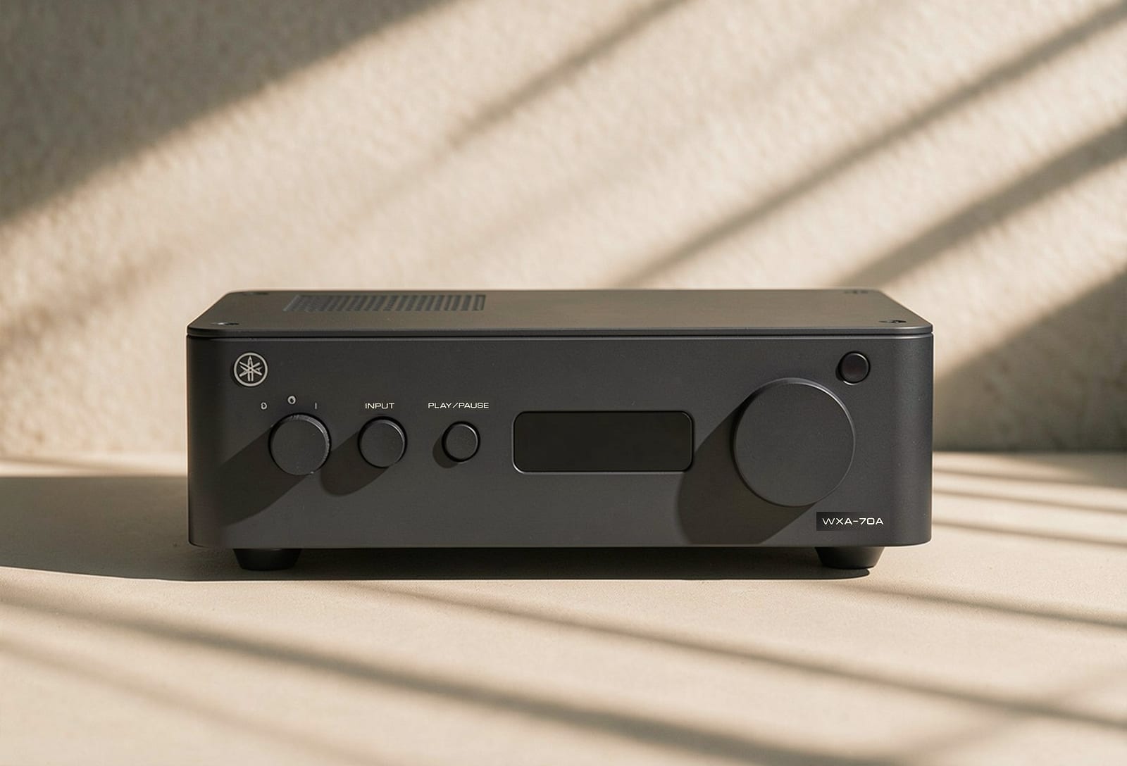 Yamaha WXA-70A