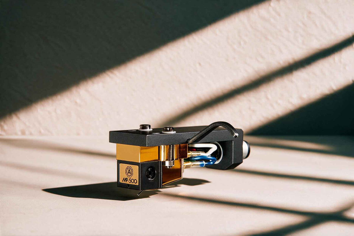 Nagaoka Raises MP Cartridge Prices Up to 31% on 1 September — and More Than Doubles the Price of Its Replacement Styli