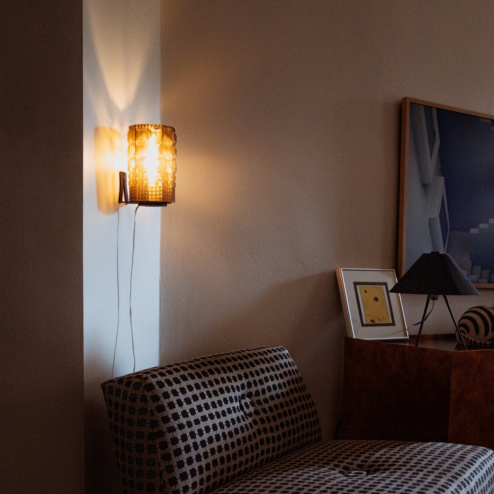Sconces