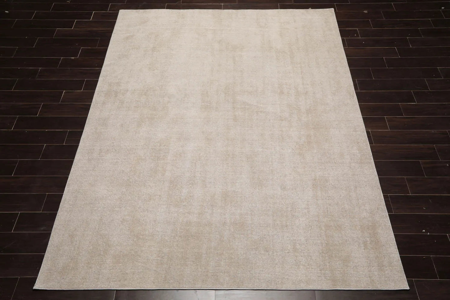 LoomBloom Multi Sizes Taupe Hand Tufted Contemporary Textured New Zealand Wool Oriental Area Rug