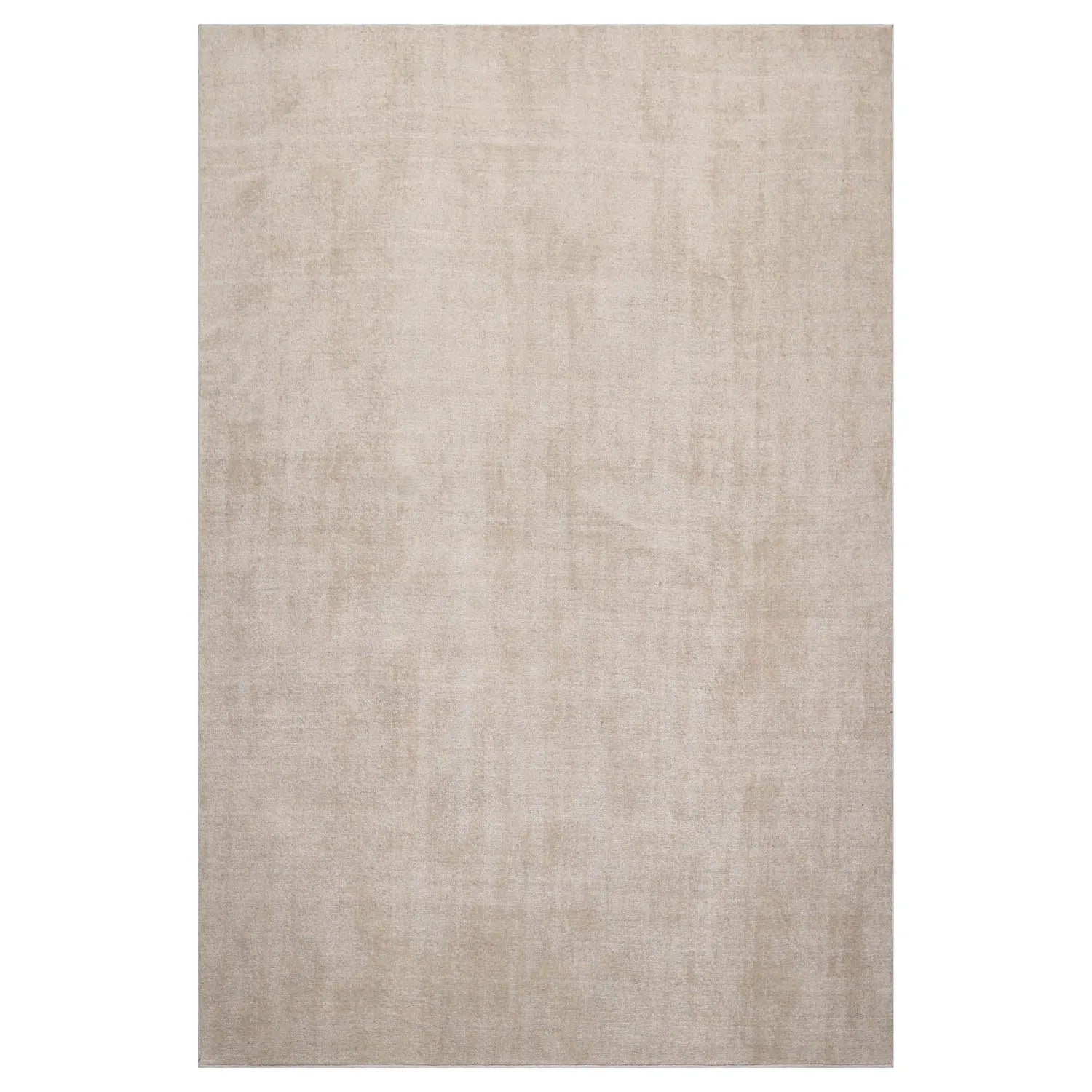 LoomBloom Multi Sizes Taupe Hand Tufted Contemporary Textured New Zealand Wool Oriental Area Rug
