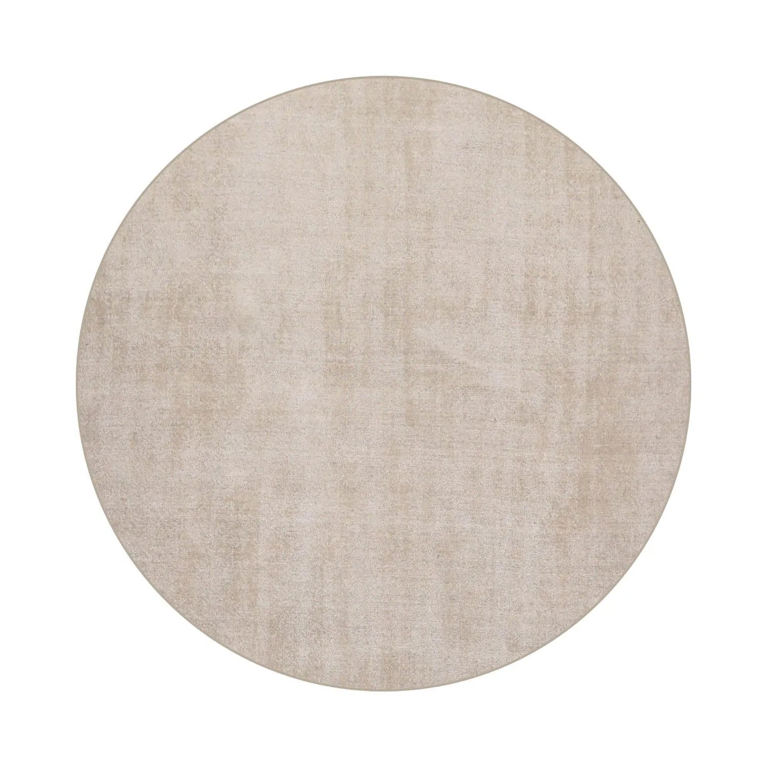 LoomBloom Multi Sizes Taupe Hand Tufted Contemporary Textured New Zealand Wool Oriental Area Rug