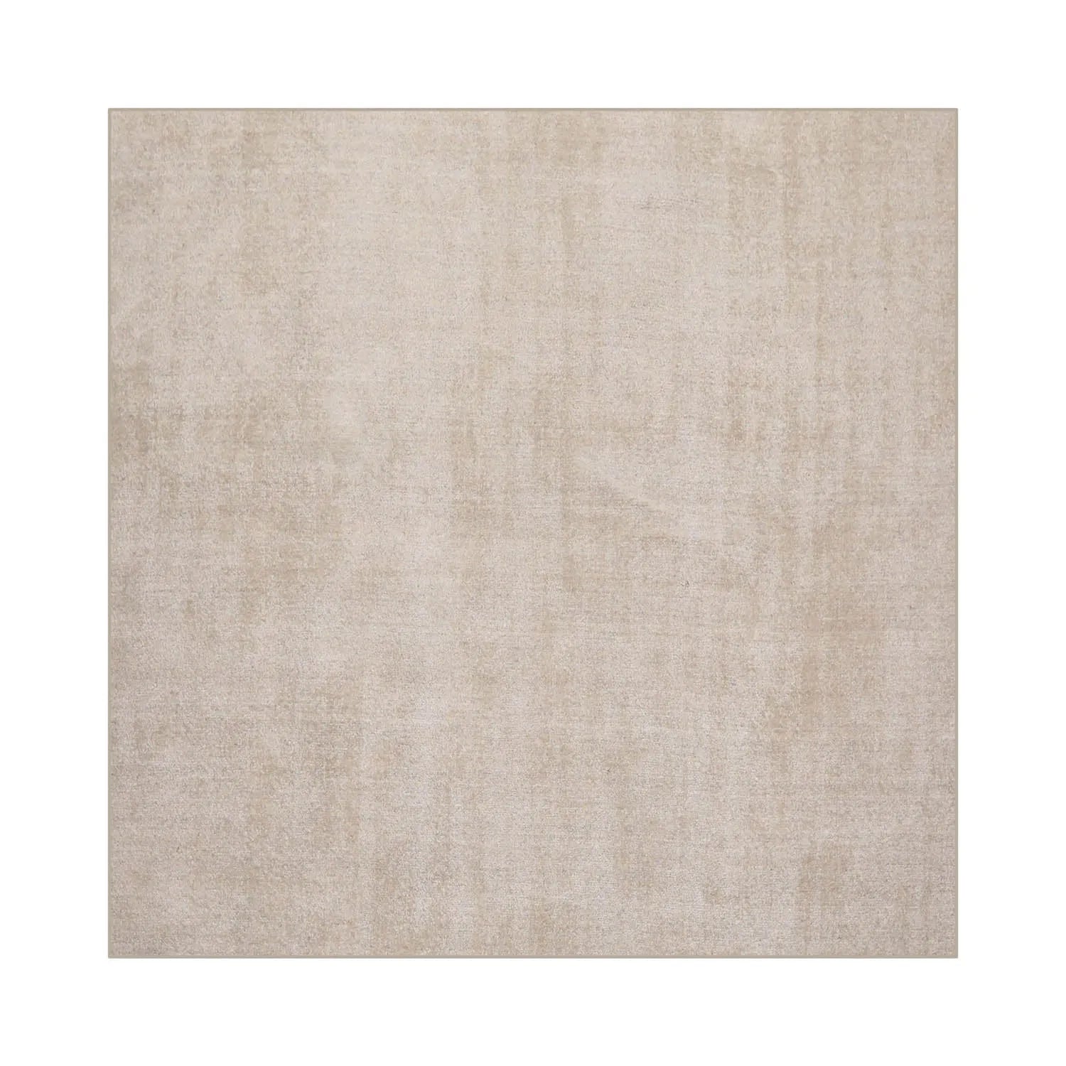 LoomBloom Multi Sizes Taupe Hand Tufted Contemporary Textured New Zealand Wool Oriental Area Rug