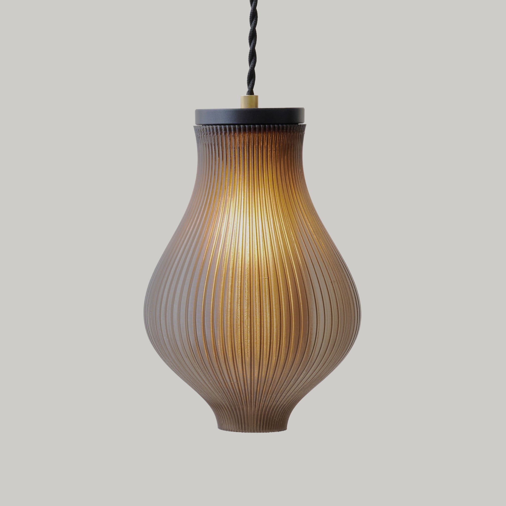 Baleine Pendant