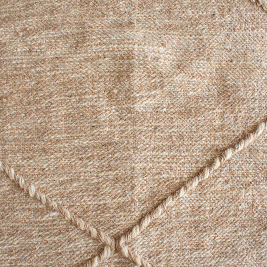 Bill Contemporary Moroccan Rug | 6’6” x 9'11"