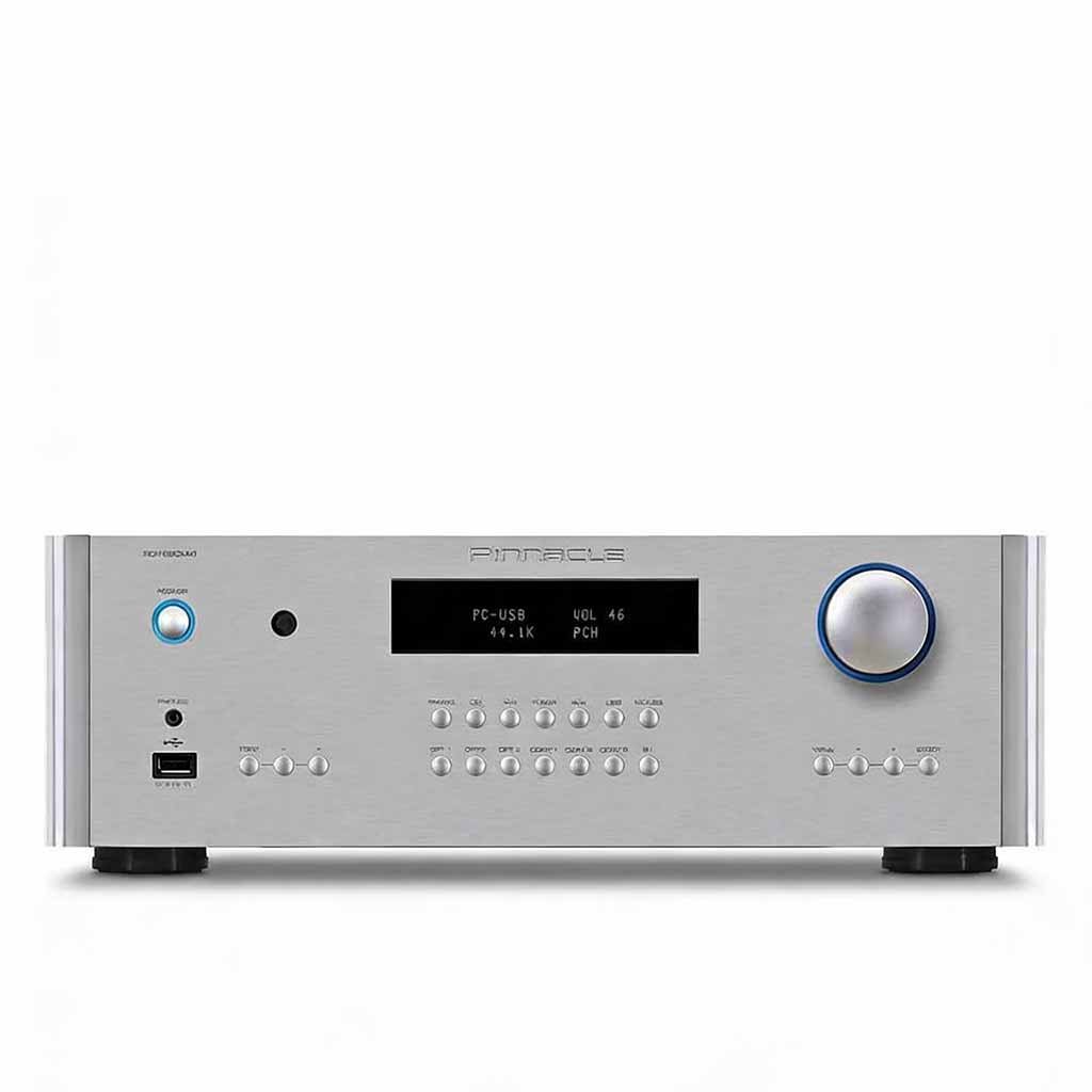 Pinnacle Preamplifier
