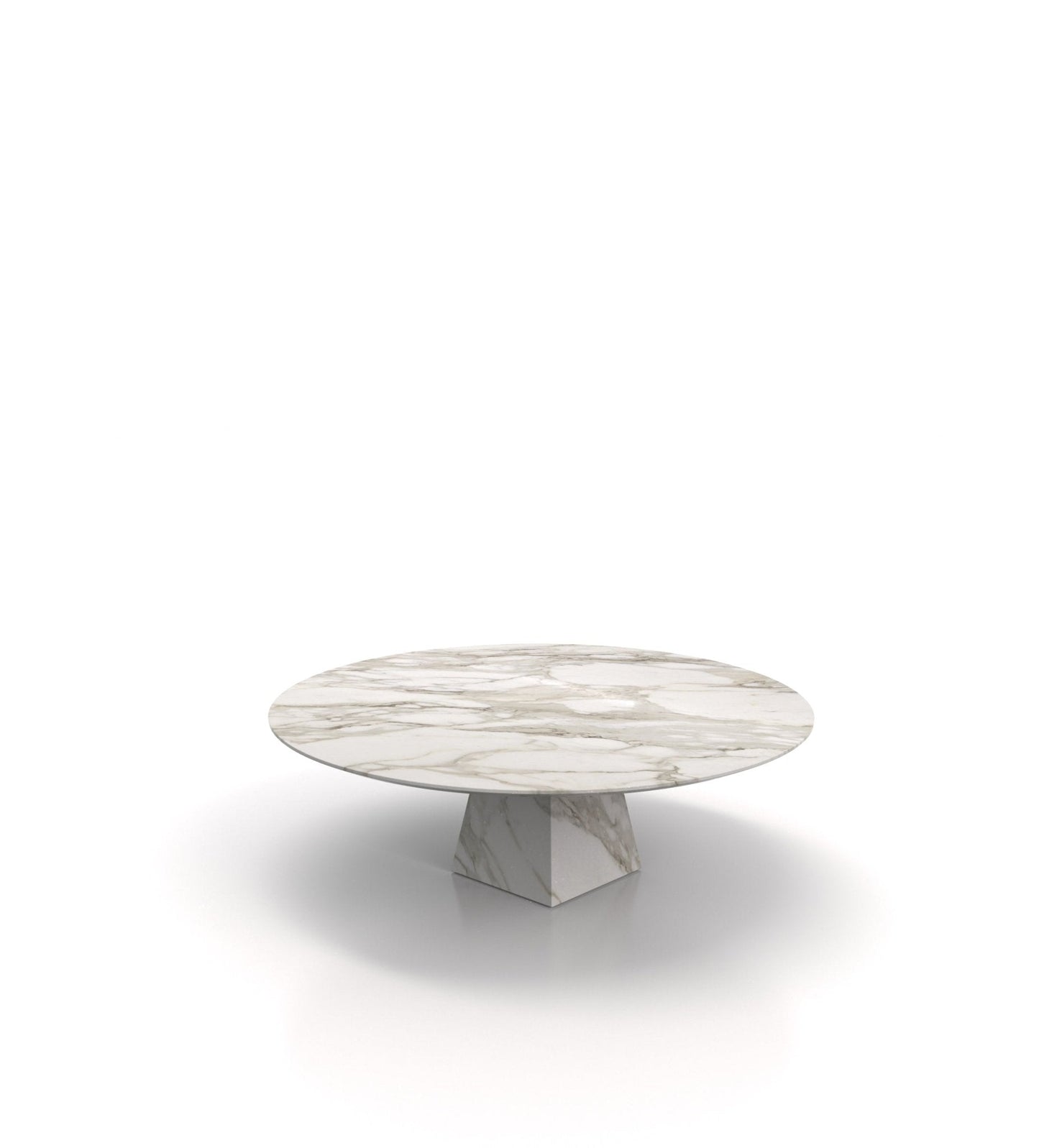 Copernico Coffee Table