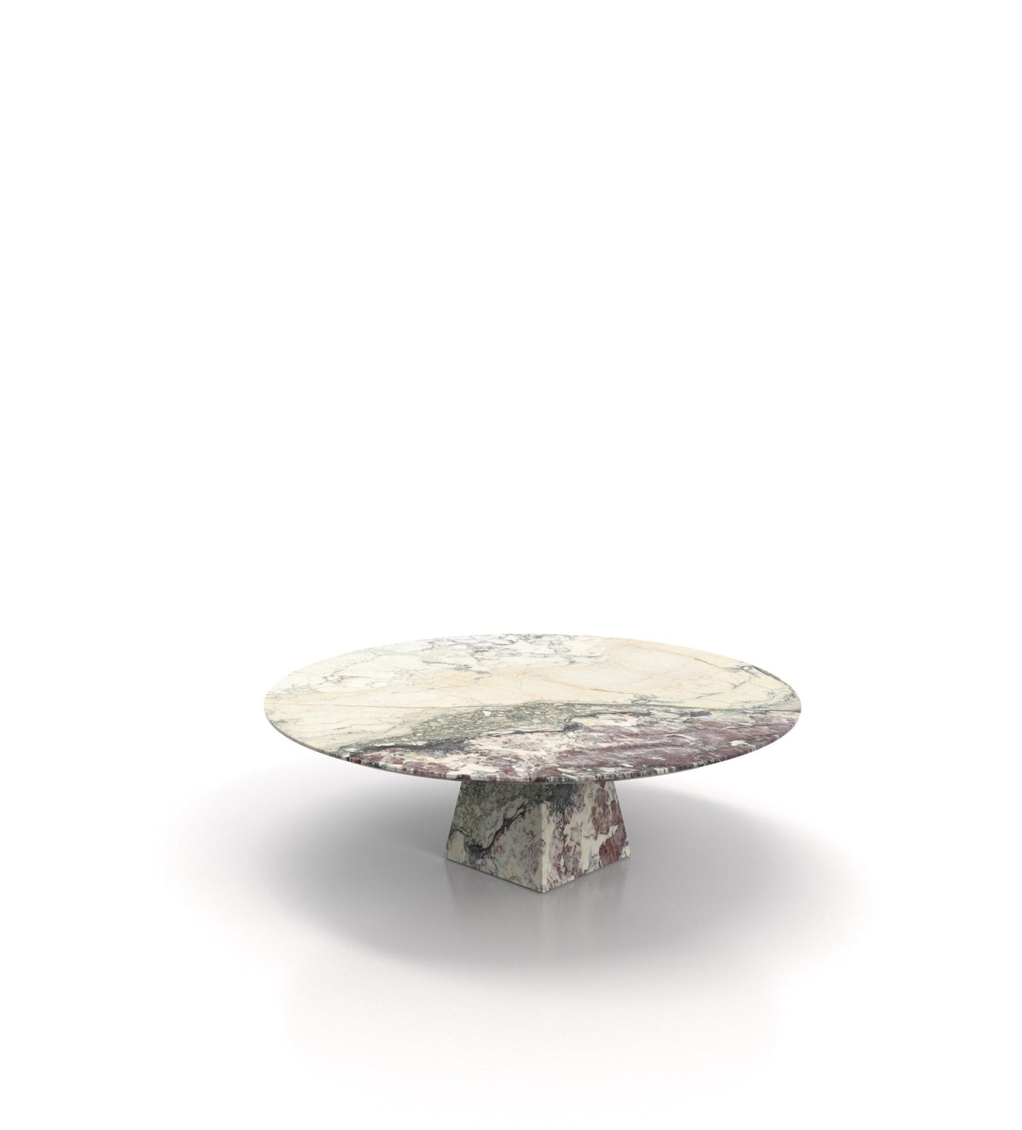 Copernico Coffee Table