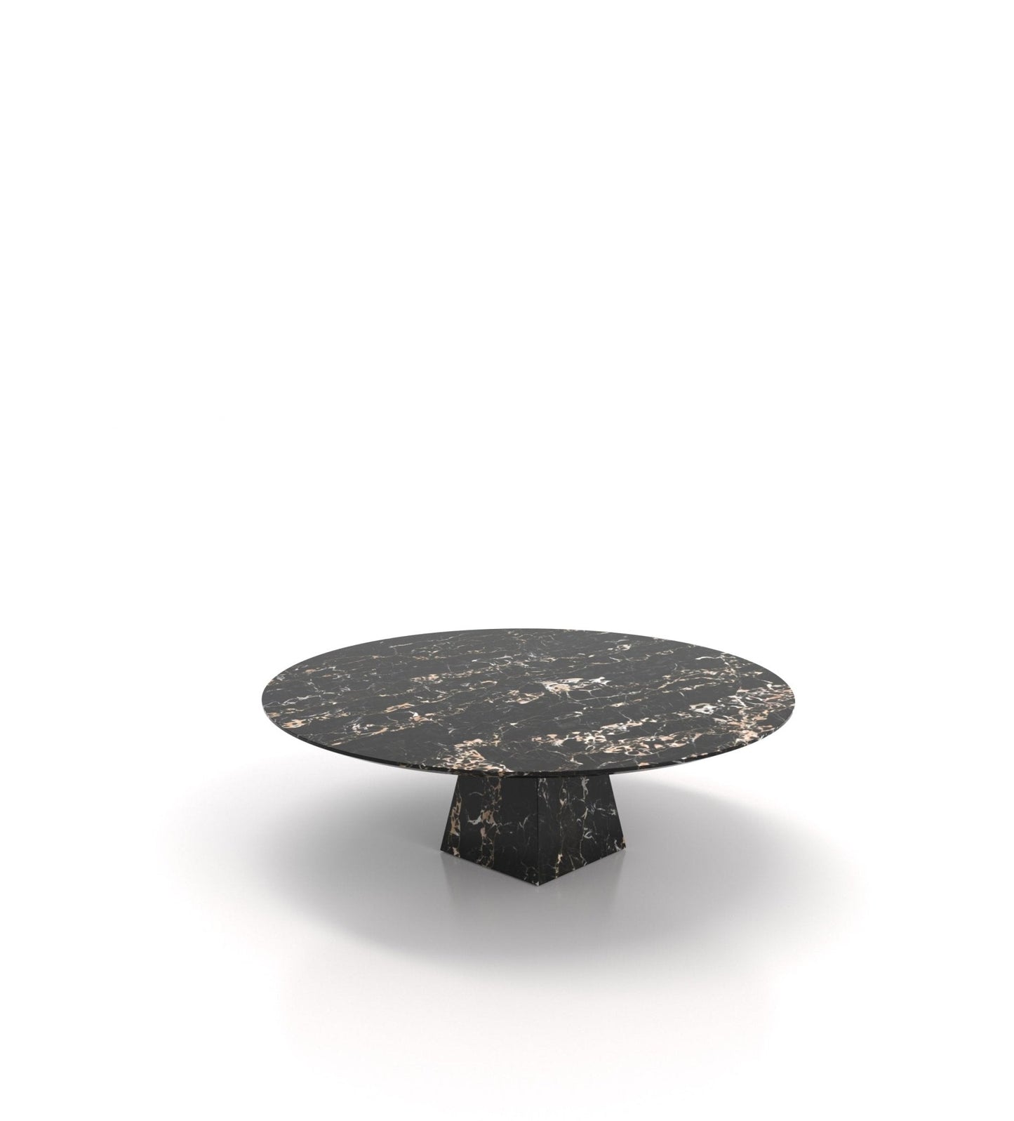 Copernico Coffee Table
