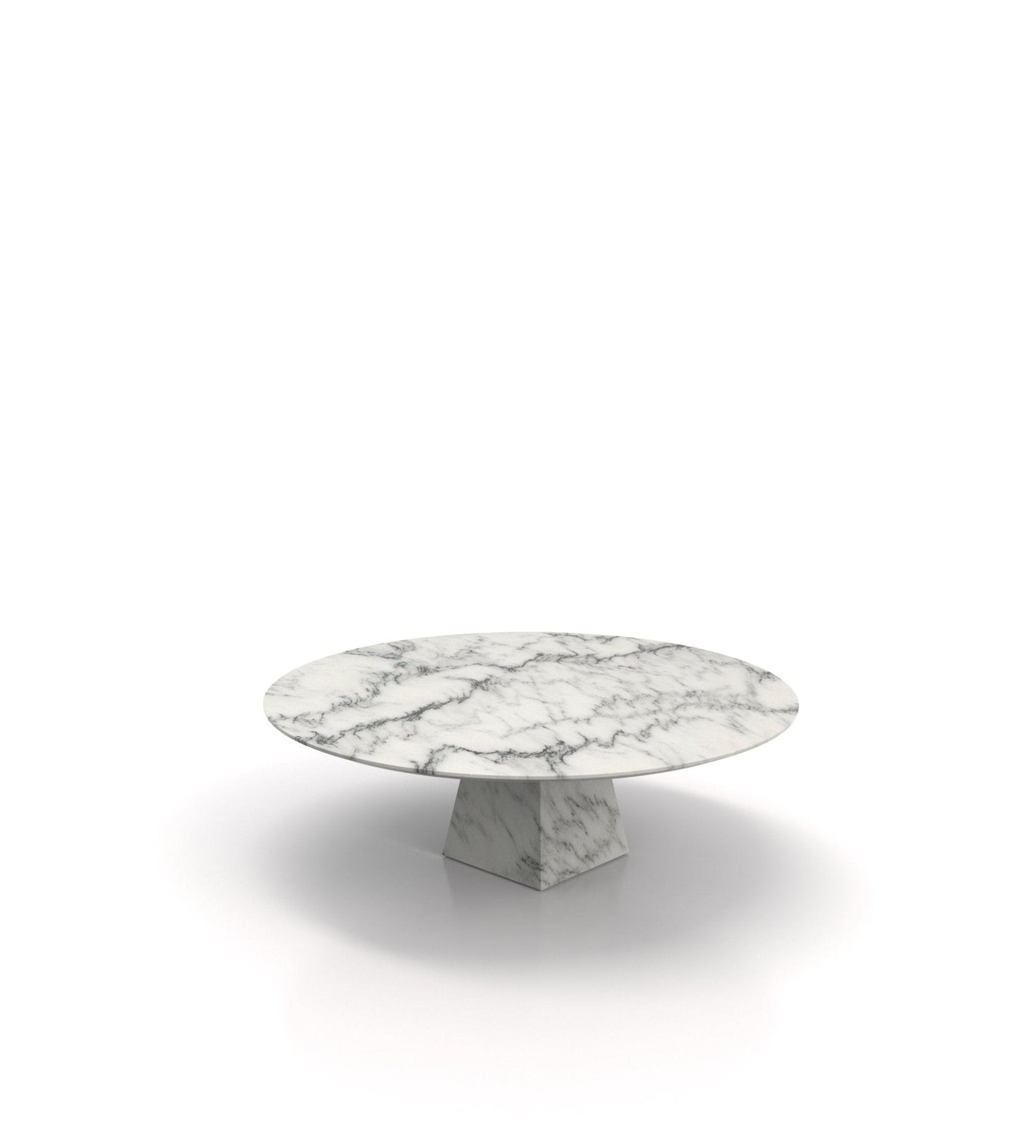 Copernico Coffee Table
