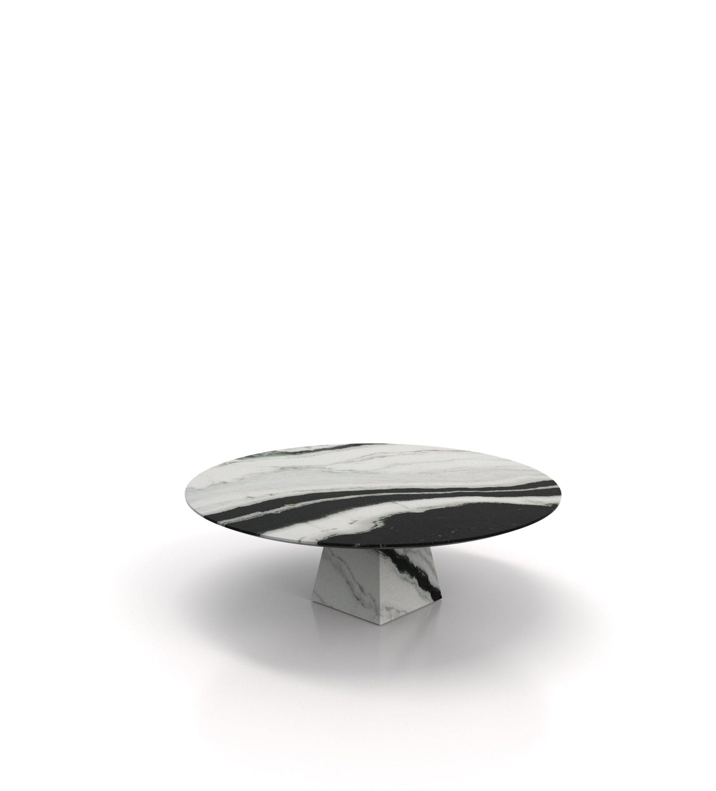 Copernico Coffee Table