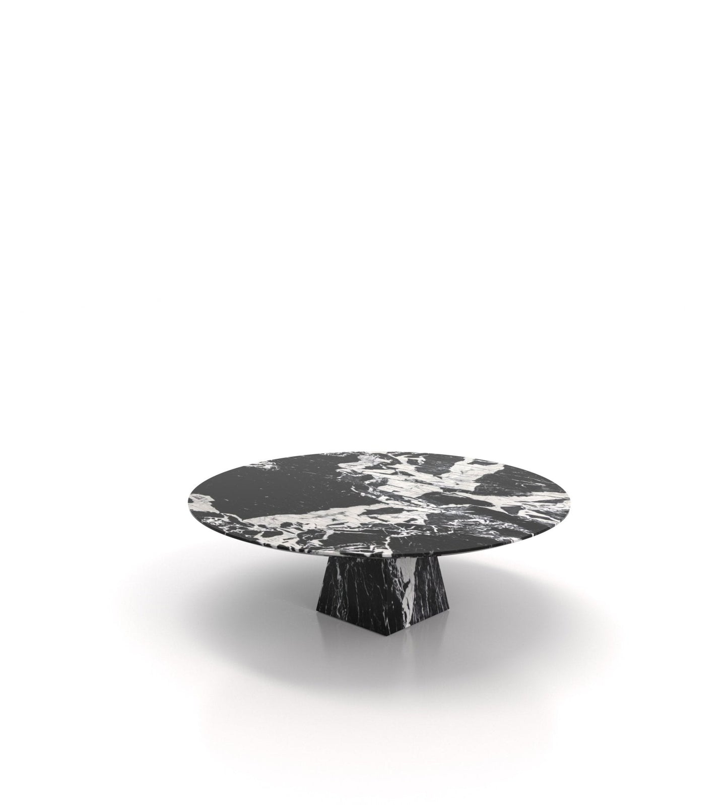 Copernico Coffee Table