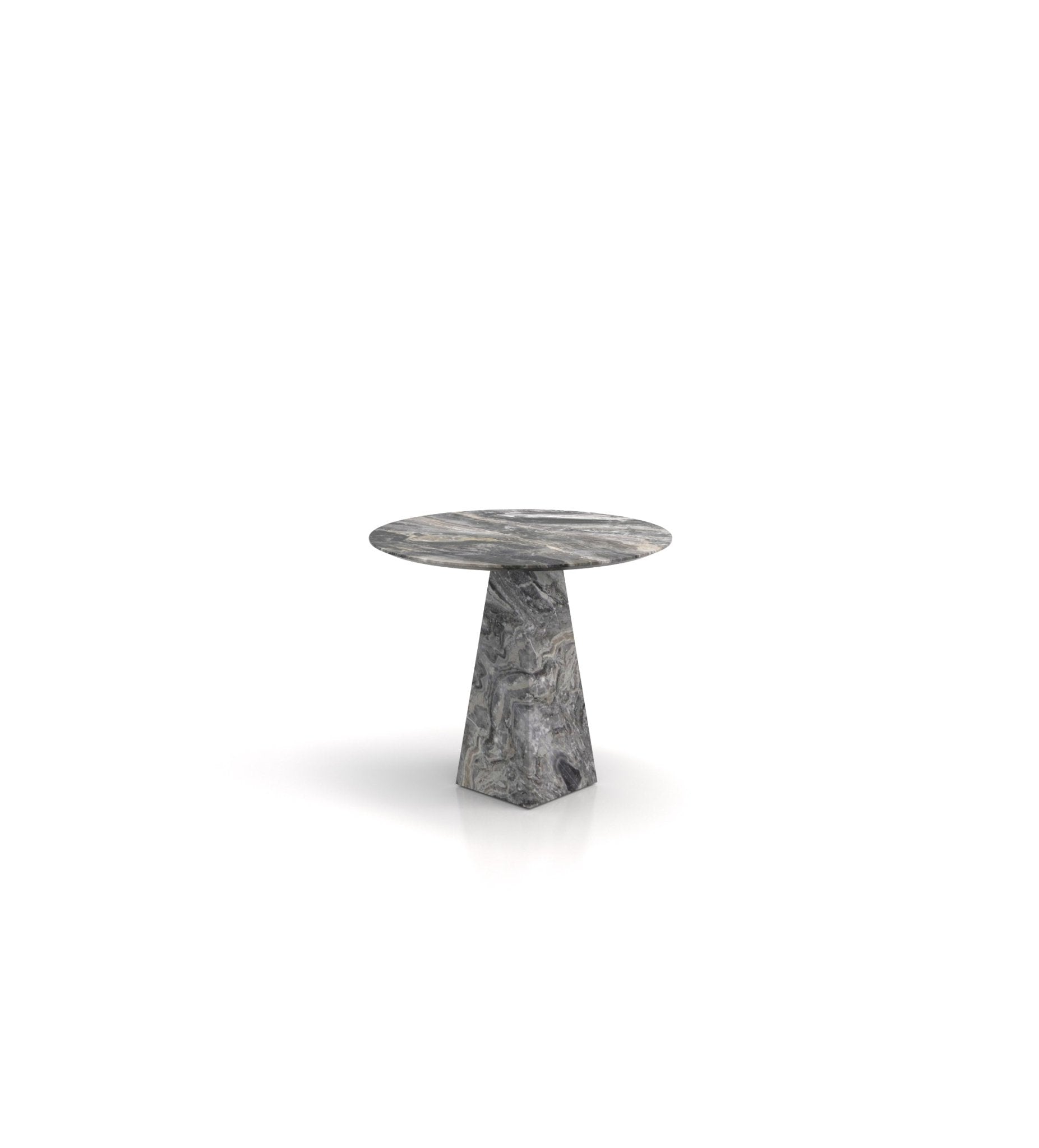 Copernico Round Side Table