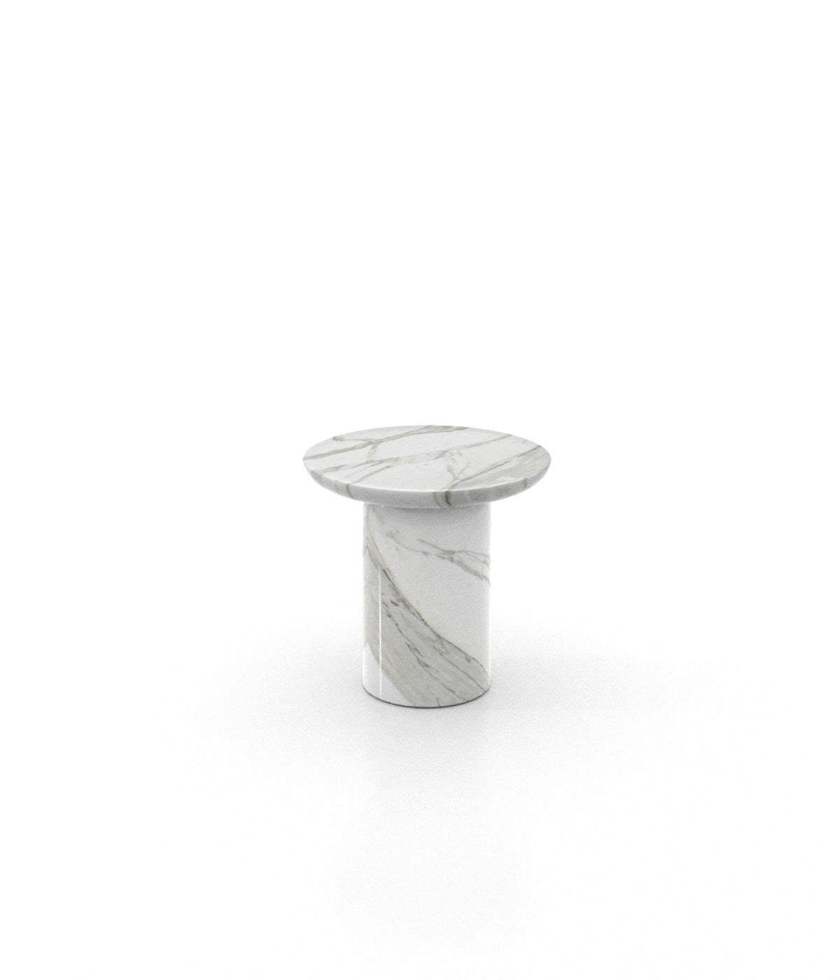 Romolo Side Table