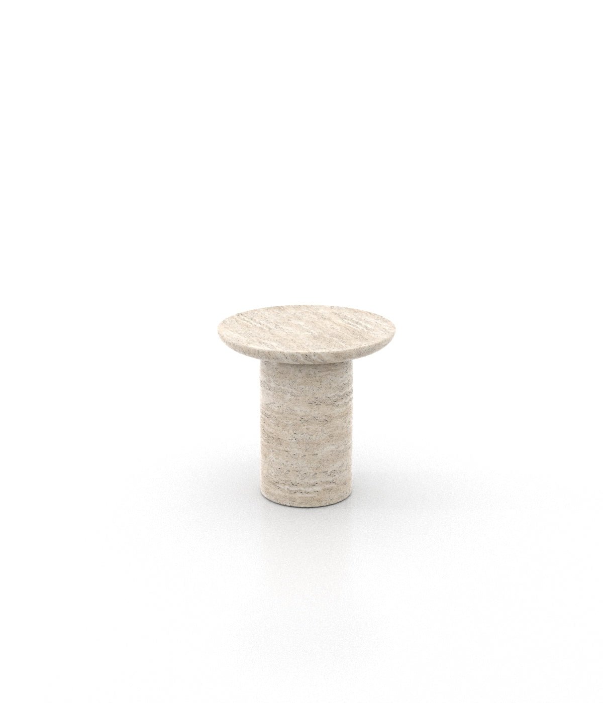 Romolo Side Table