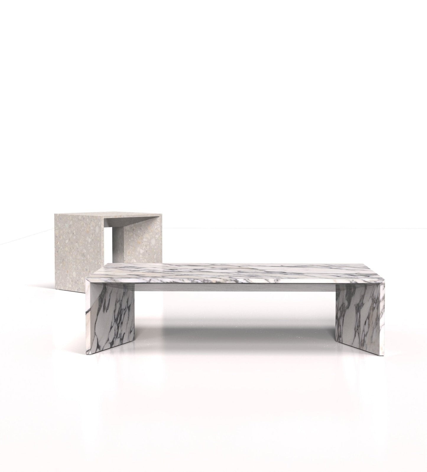 Stratos Coffee Table