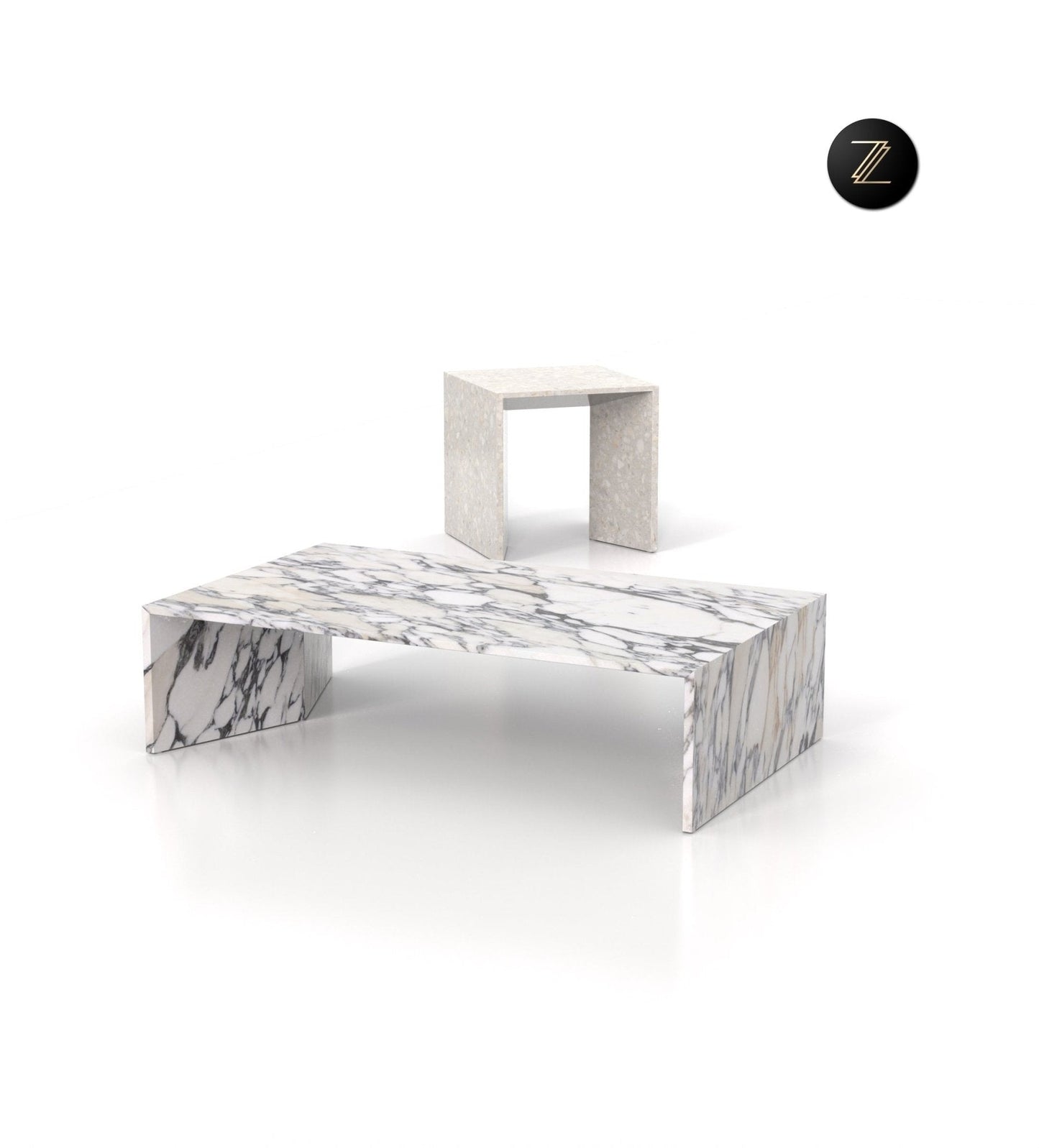 Stratos Coffee Table