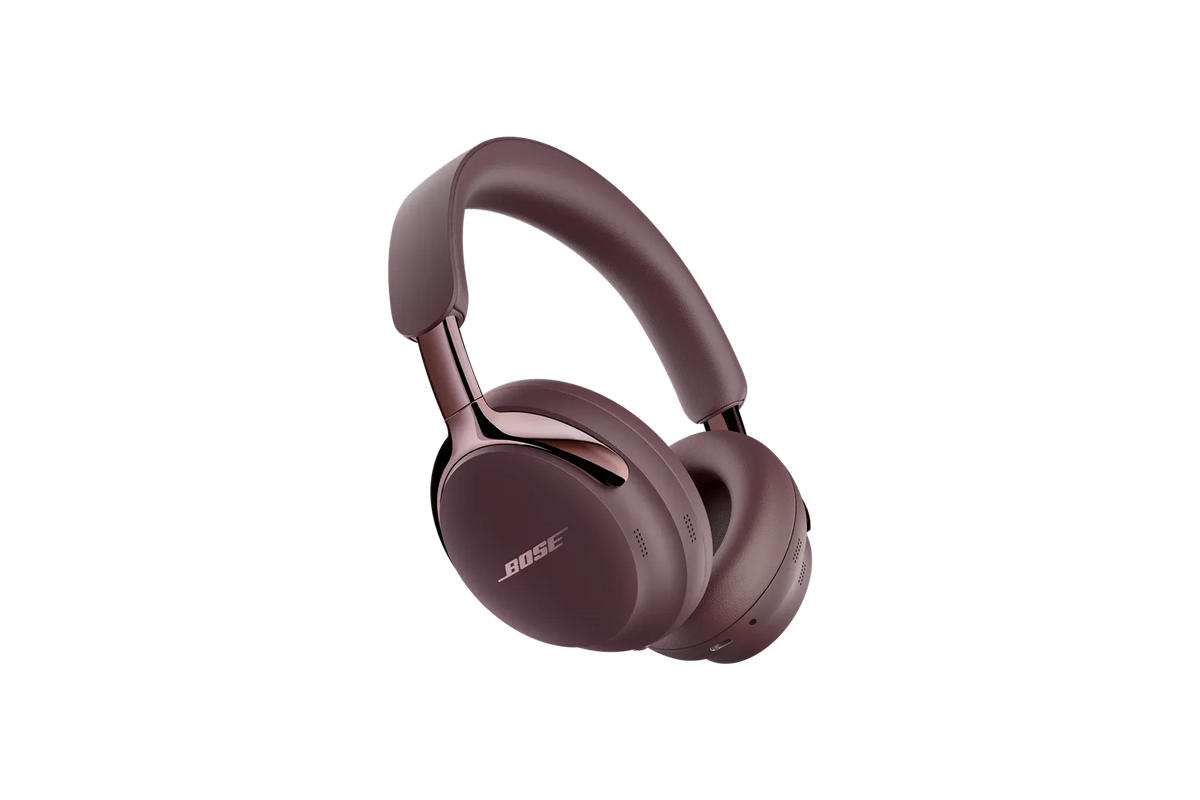 Bose QuietComfort Ultra Headphones (2nd Gen)