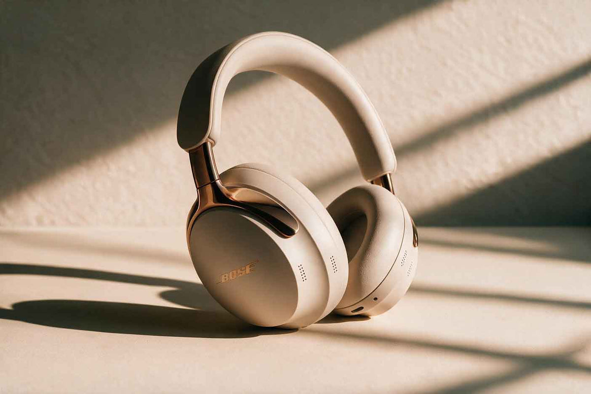 Bose Brings TrueSpatial and USB-C Lossless Down to the Base QuietComfort at $359