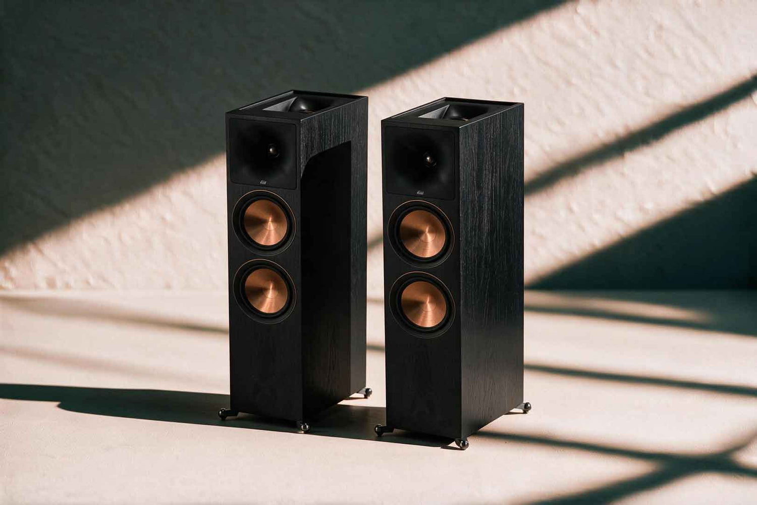 Up-Firing Atmos Modules or Speakers in the Ceiling? What Actually Decides Your Height Channels