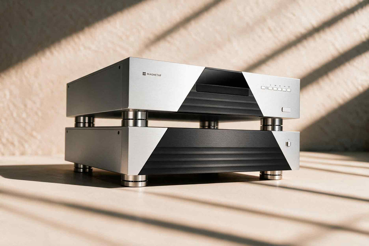 Magnetar's $12,000 ULTIMA Ships as a Transport With No DAC