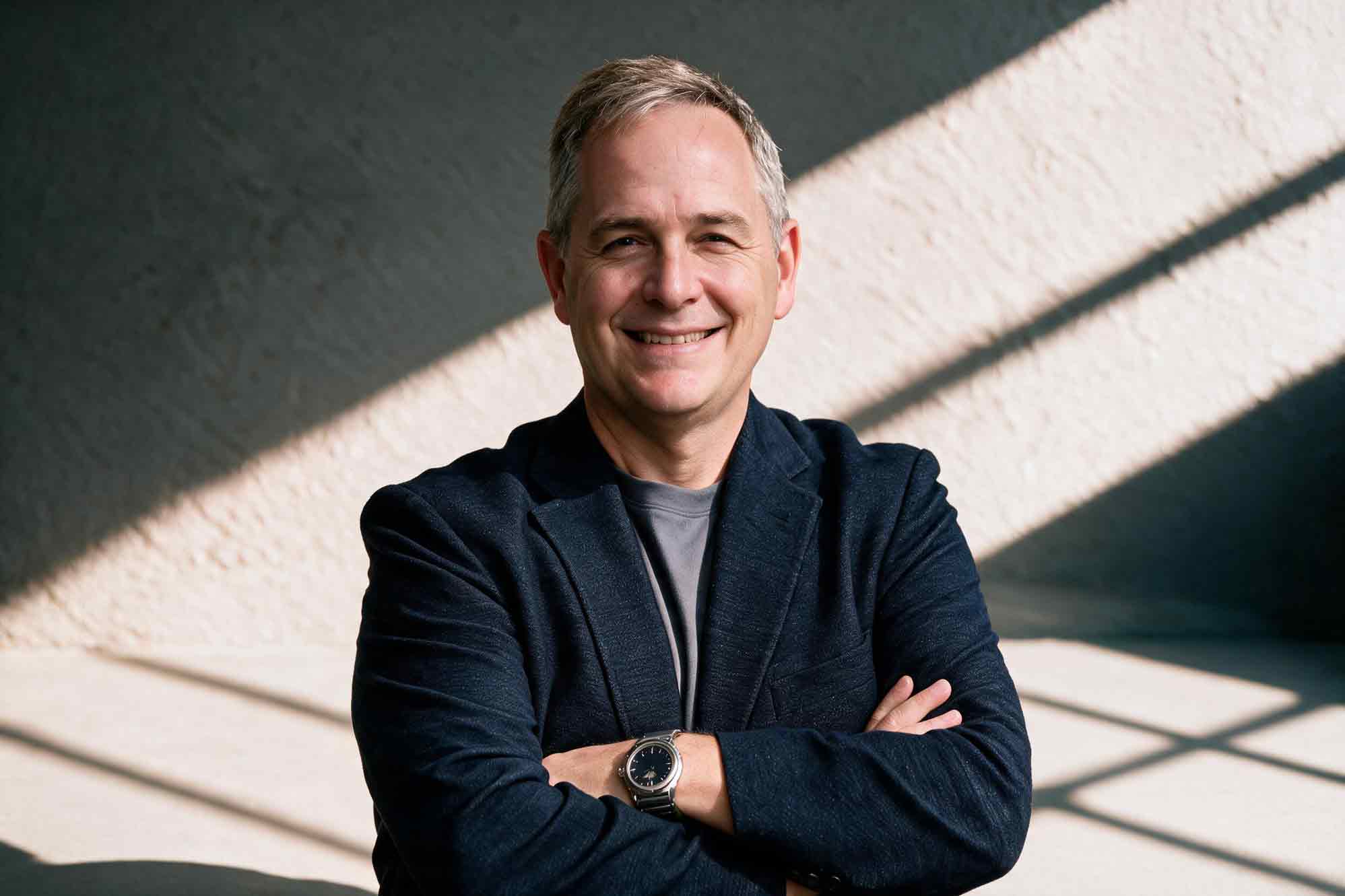 Dolby Names Marc Whitten Chief Executive as Kevin Yeaman Retires After 17 Years in the Job