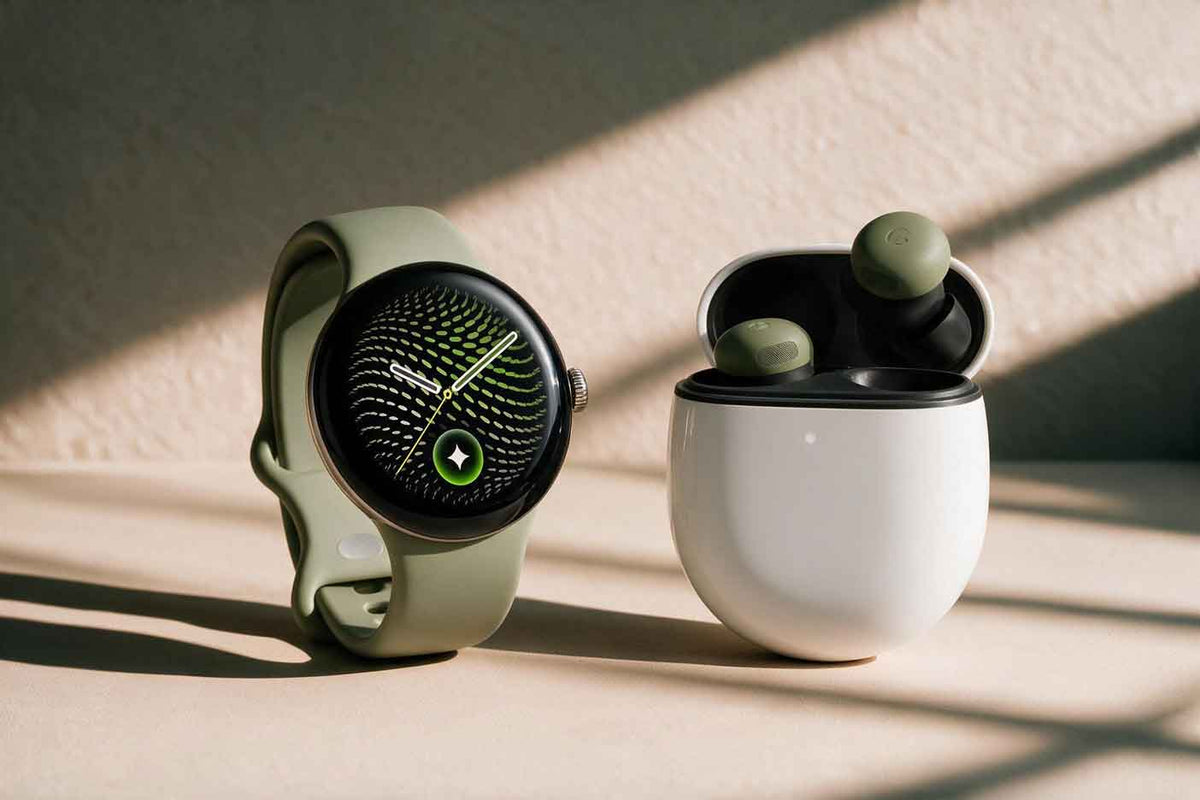 Google Gives the Two-Year-Old Pixel Buds Pro 2 Seal-Compensating ANC, Sleep Sync and Gemini Control — as a September Software Update