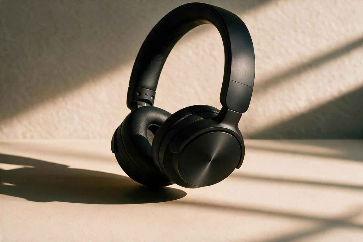 Sonos's Next Headphones Appear in an FCC Filing With Wi-Fi Onboard — Model RM052, and a September Launch Event Already on the Record