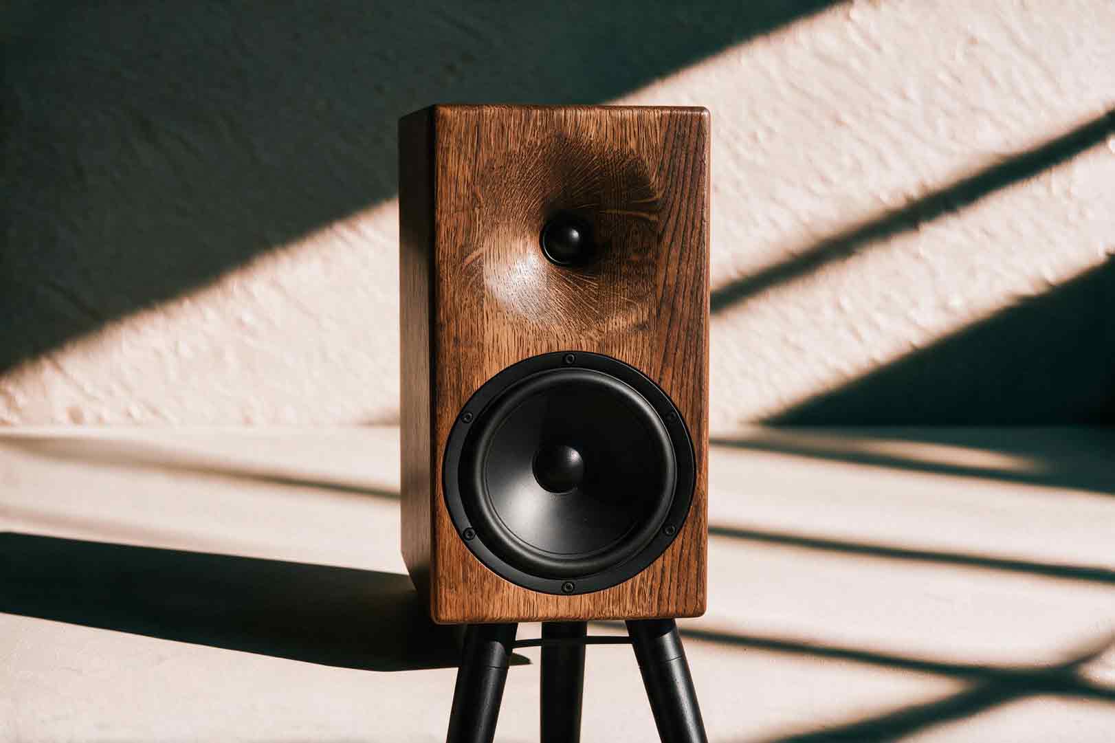 Buchardt's E50-S Is a Sibling, Not a Successor: a 7.5-Inch Satori TeXtreme Woofer, 88dB Sensitivity and 4,100 Euros on Pre-Order