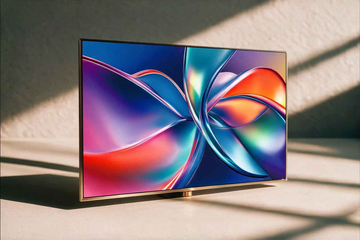 Dolby Says Dolby Vision 2 Can Reach Existing 4K Blu-ray Players by Firmware Alone — Sony Has Already Said It Won't Ship One