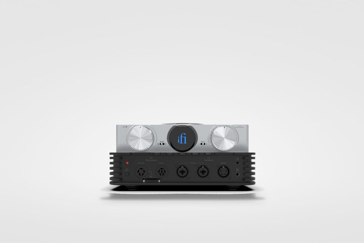 iFi iCAN PHANTOM 1.5