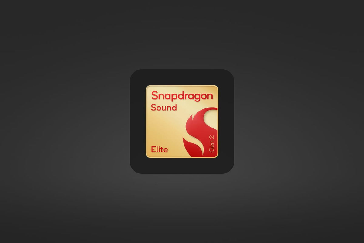 Qualcomm logo