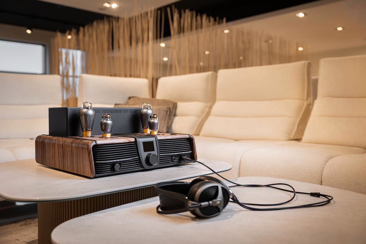 Feliks Audio Eos
