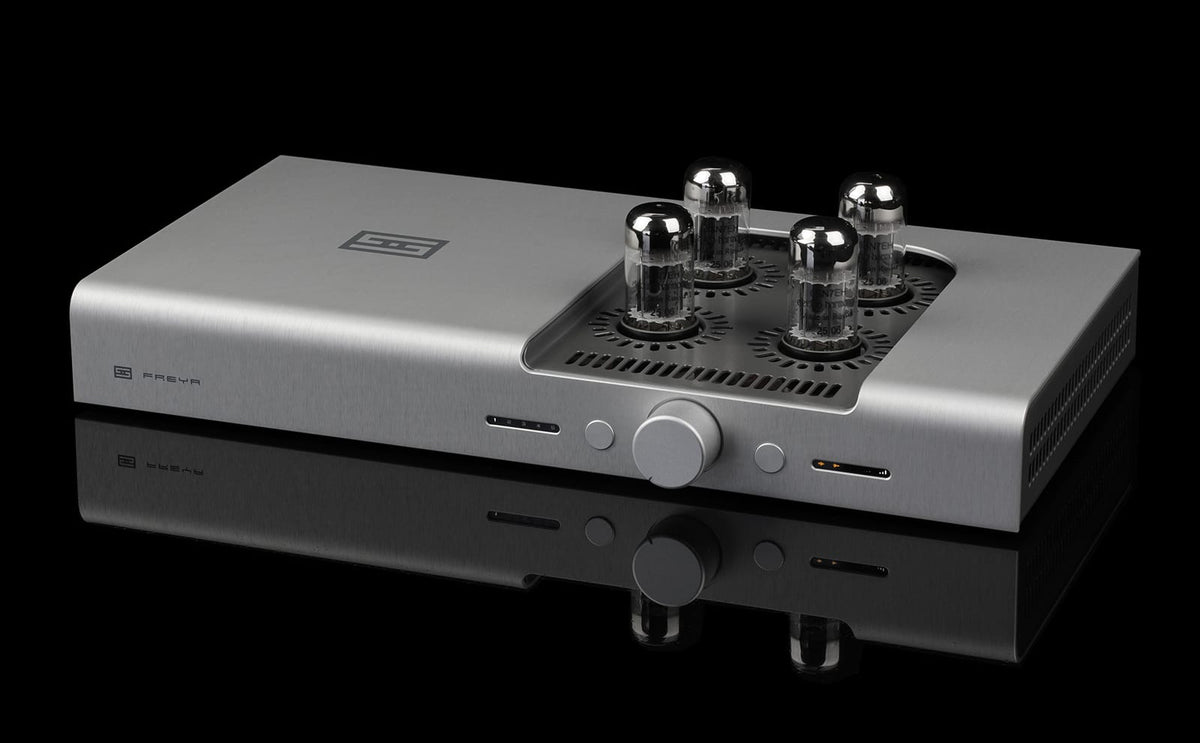 Schiit Freya 2