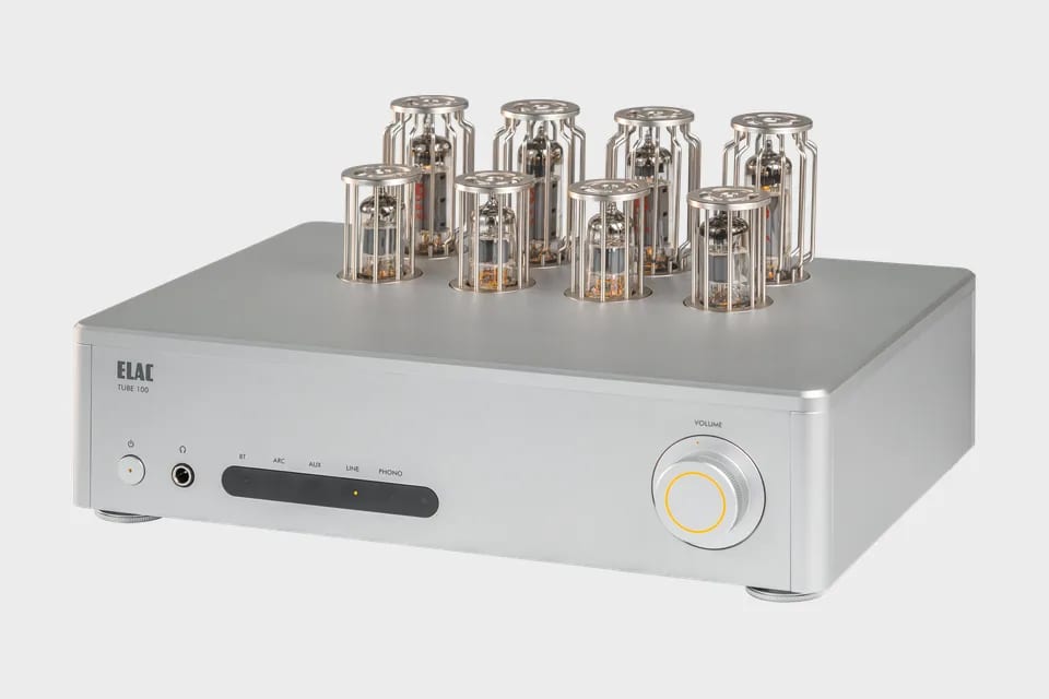 ELAC Tube 100