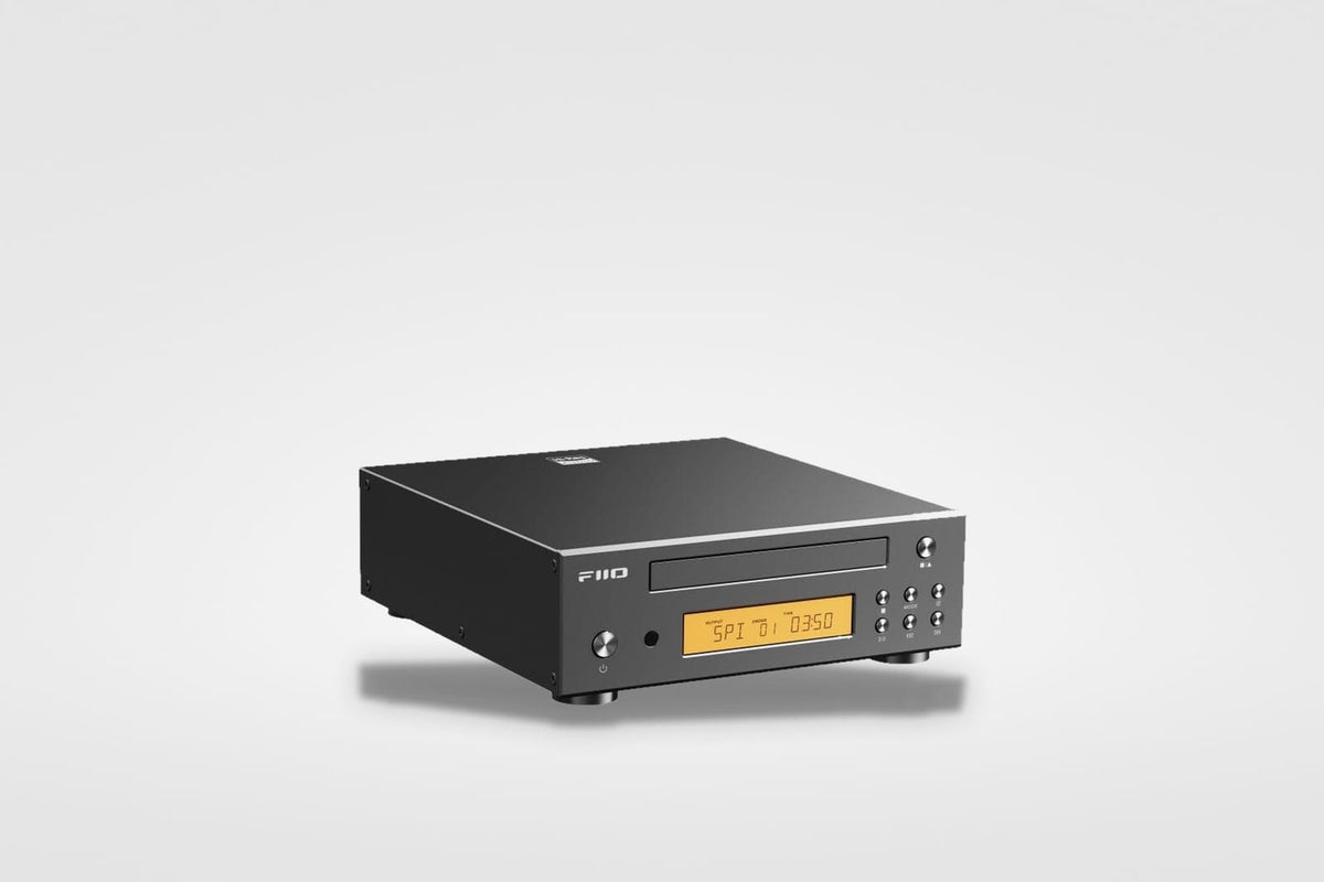 FiiO DP11