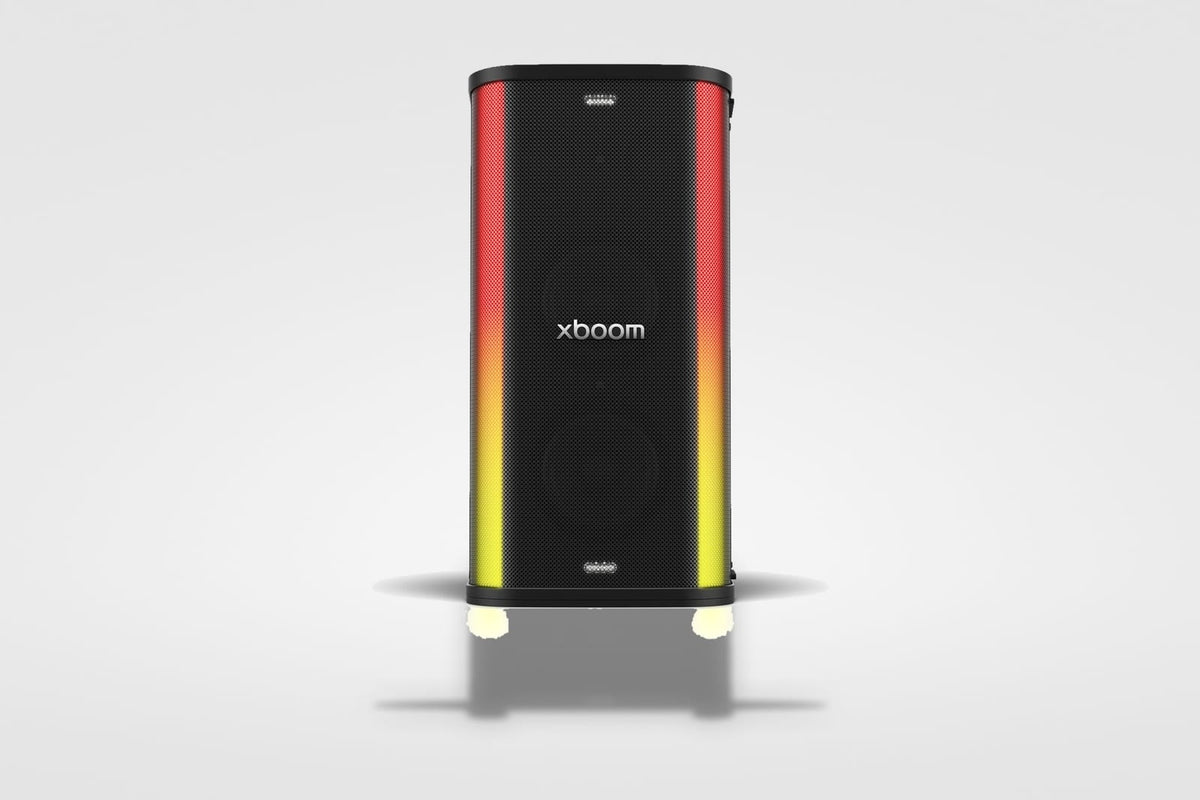 LG xboom Stage 501