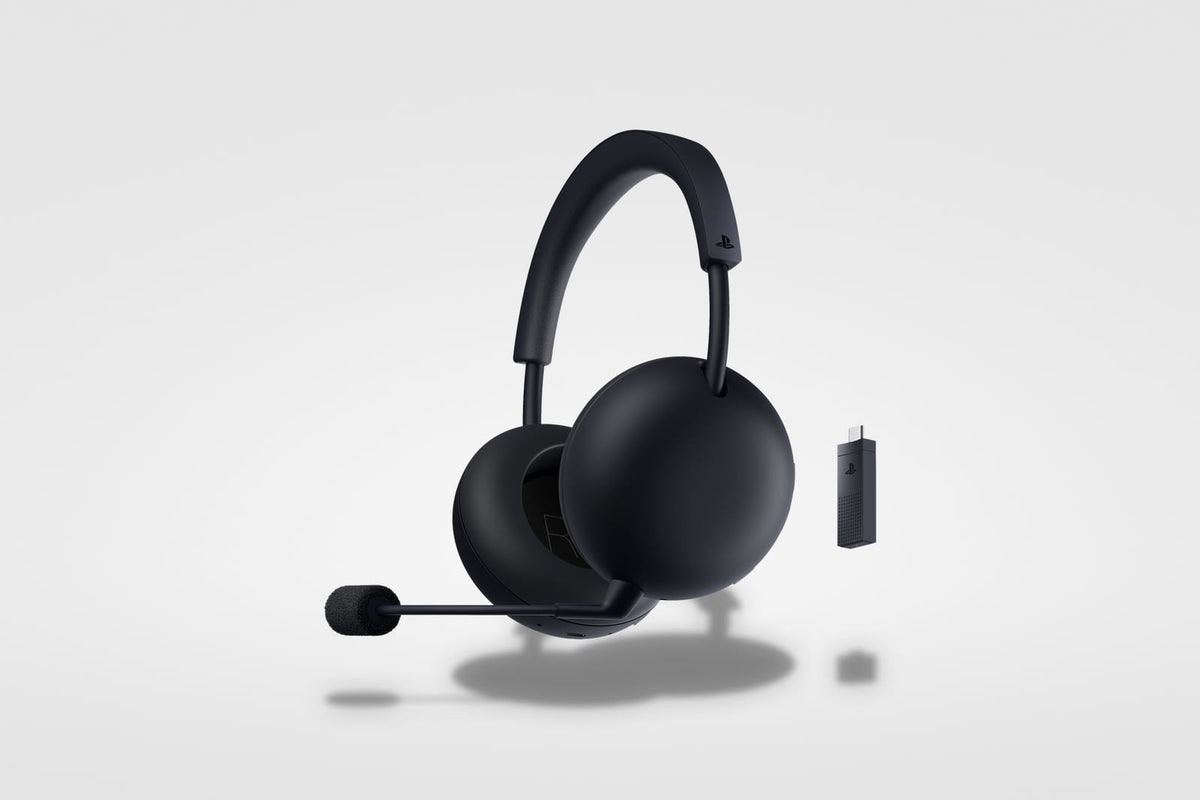 PlayStation PULSE Edge Wireless Headset