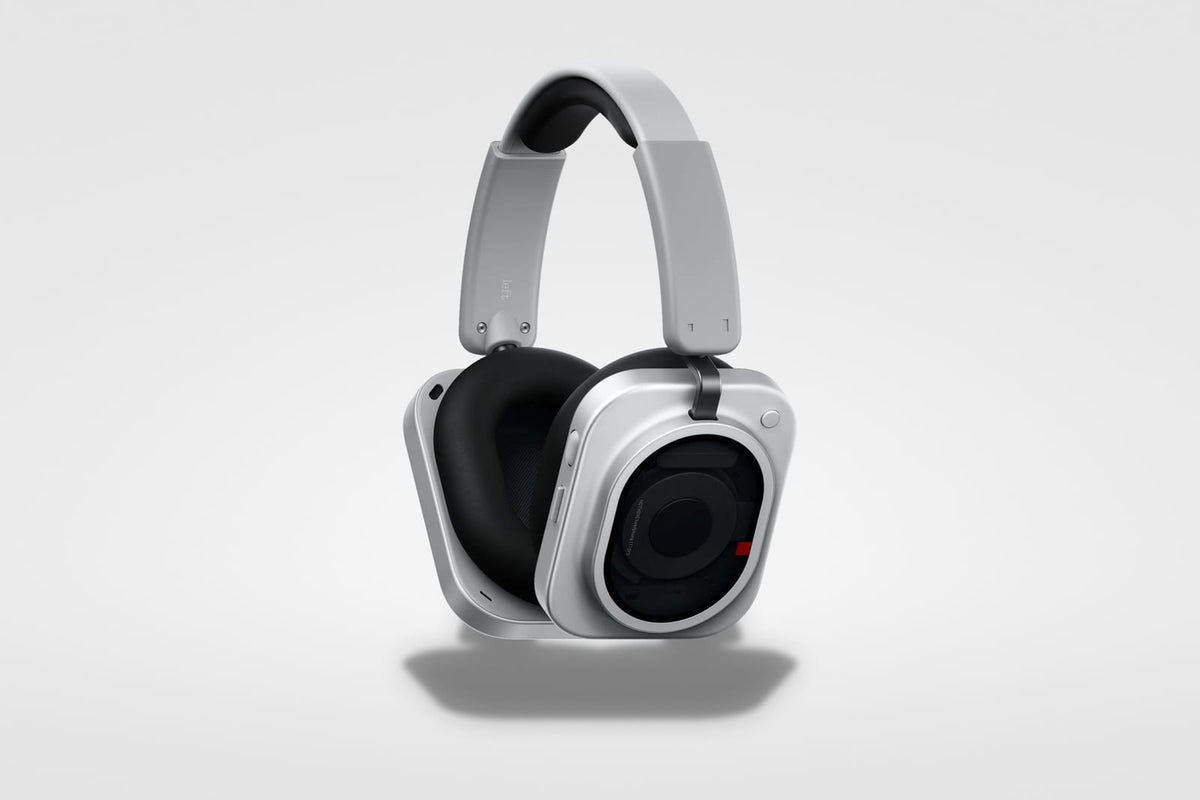 Nothing Headphone (1) Pro