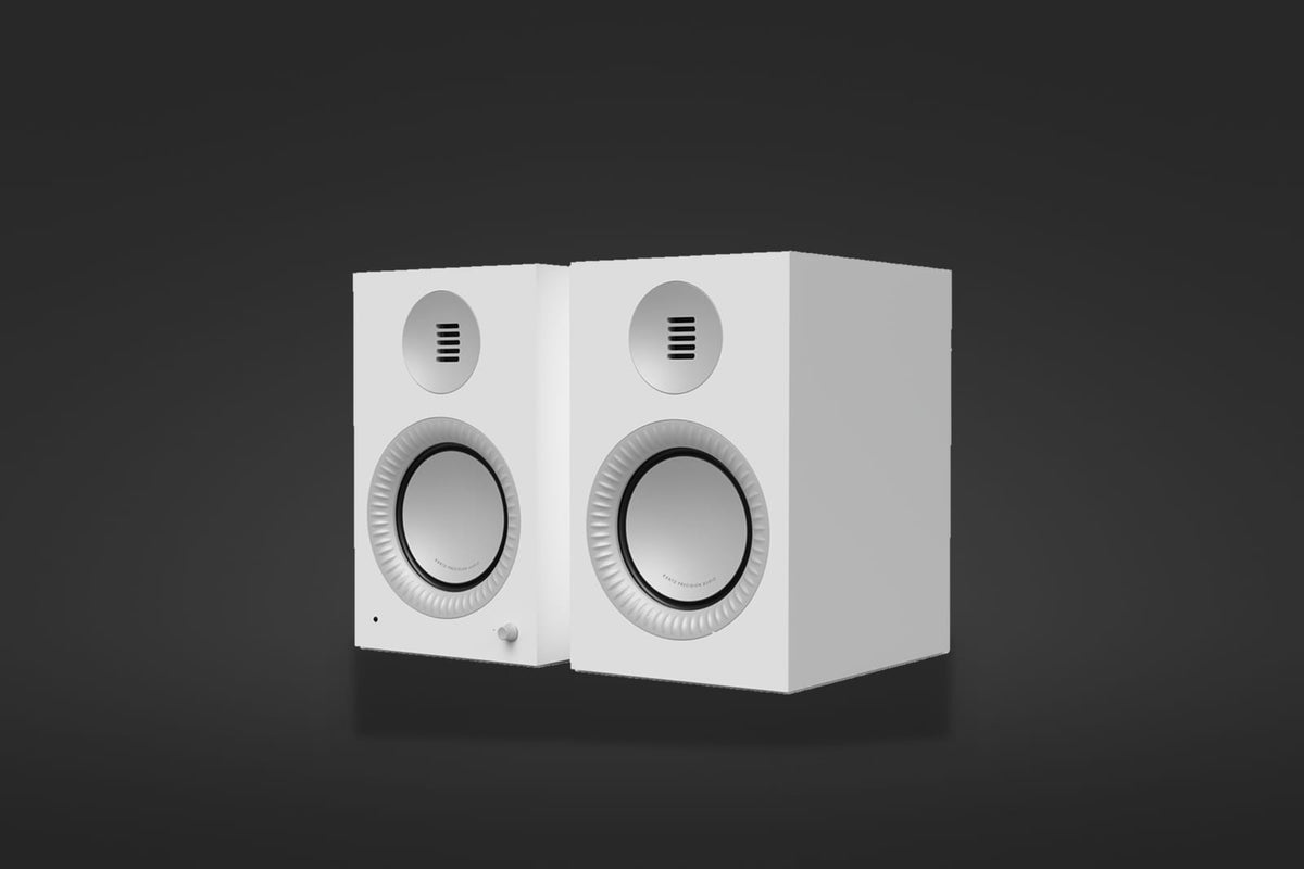 Kanto Audio Tuk Grand