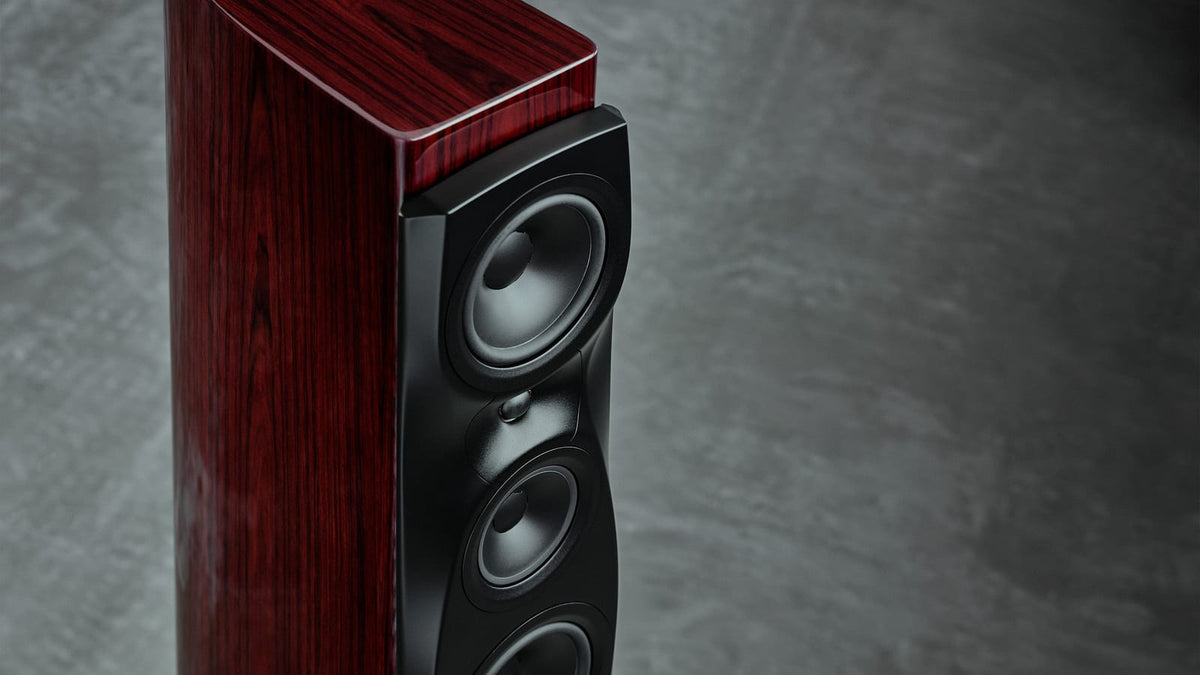 Dynaudio Confidence 30i