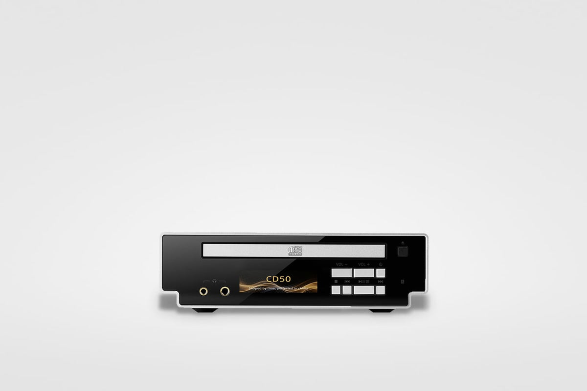 Shanling CD50