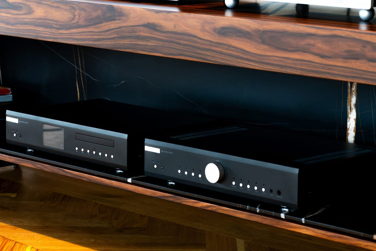 Musical Fidelity B1xcd